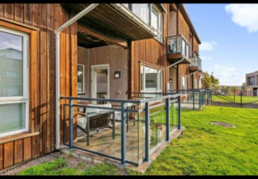 Great central 2-room apartment